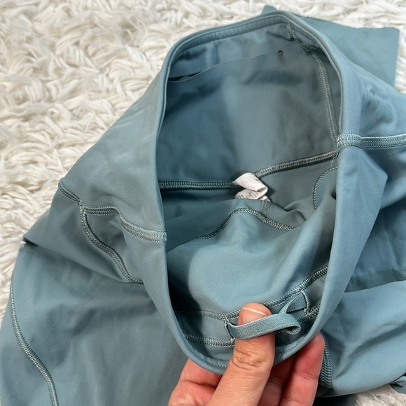 Lululemon Base Pace High-Rise Crop 23" - Picture 3 of 6